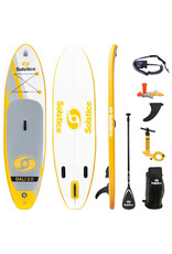 Solstice Bali 2.0 Inflatable Stand-Up Paddleboard Kit 10'6"
