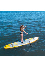 Solstice Bali 2.0 Inflatable Stand-Up Paddleboard Kit 10'6"