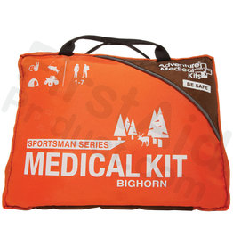 Sportsman Bighorn Kit