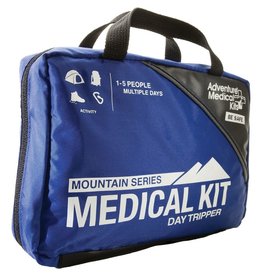Day Tripper First Aid Kit