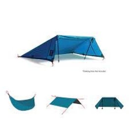 Grand Trunk GrandTrunk All-in-One Shelter Hammock