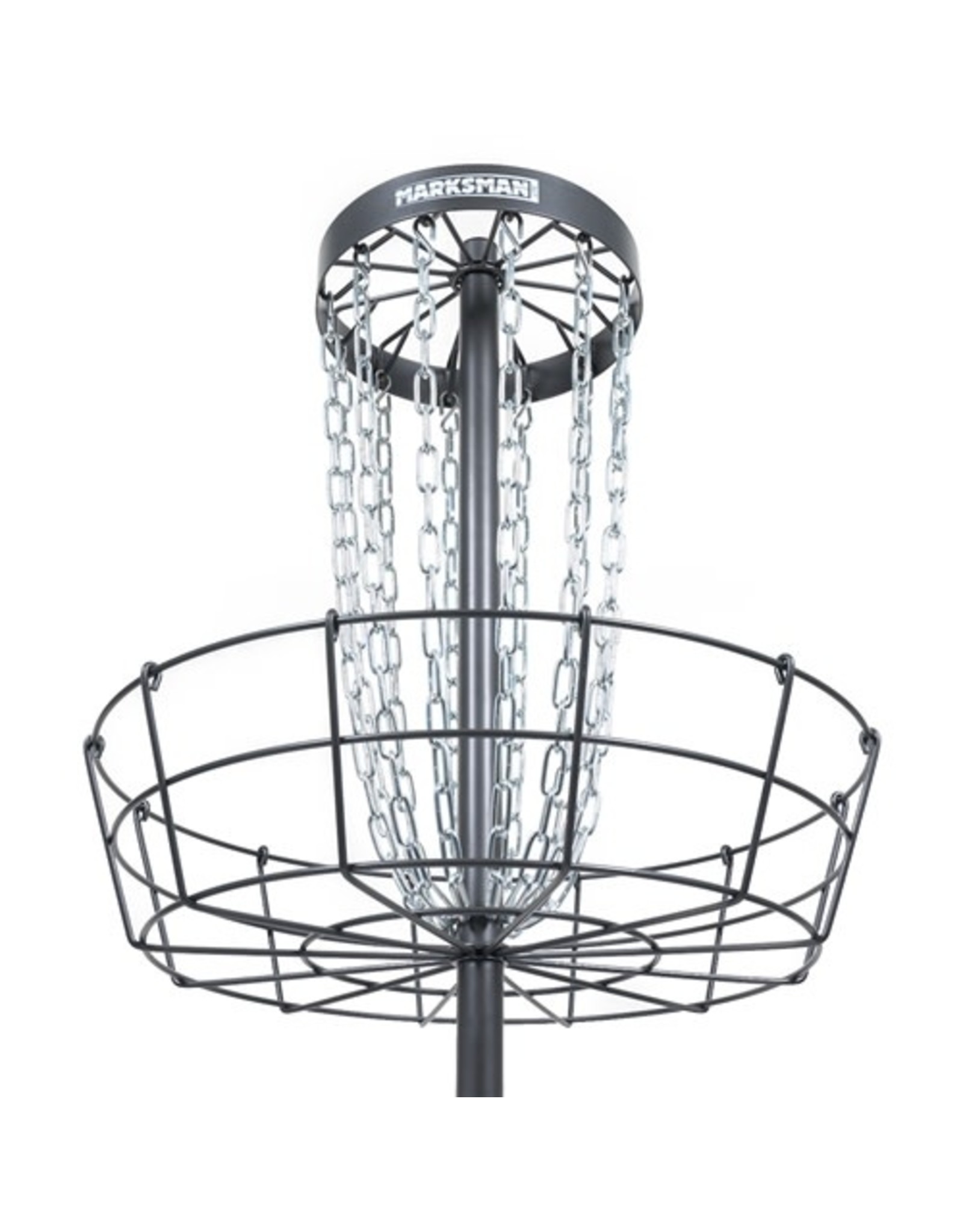 Dynamic Discs Marksman Lite Disc Golf Basket