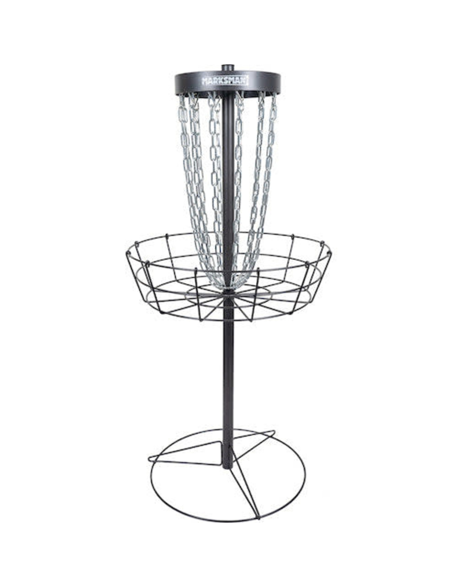 Dynamic Discs Marksman Lite Disc Golf Basket