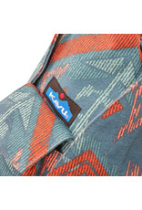 Kavu Kavu Organic Rope Bag - Sierra Ikat