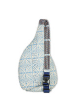 Kavu Kavu Rope Sack Slate Batik