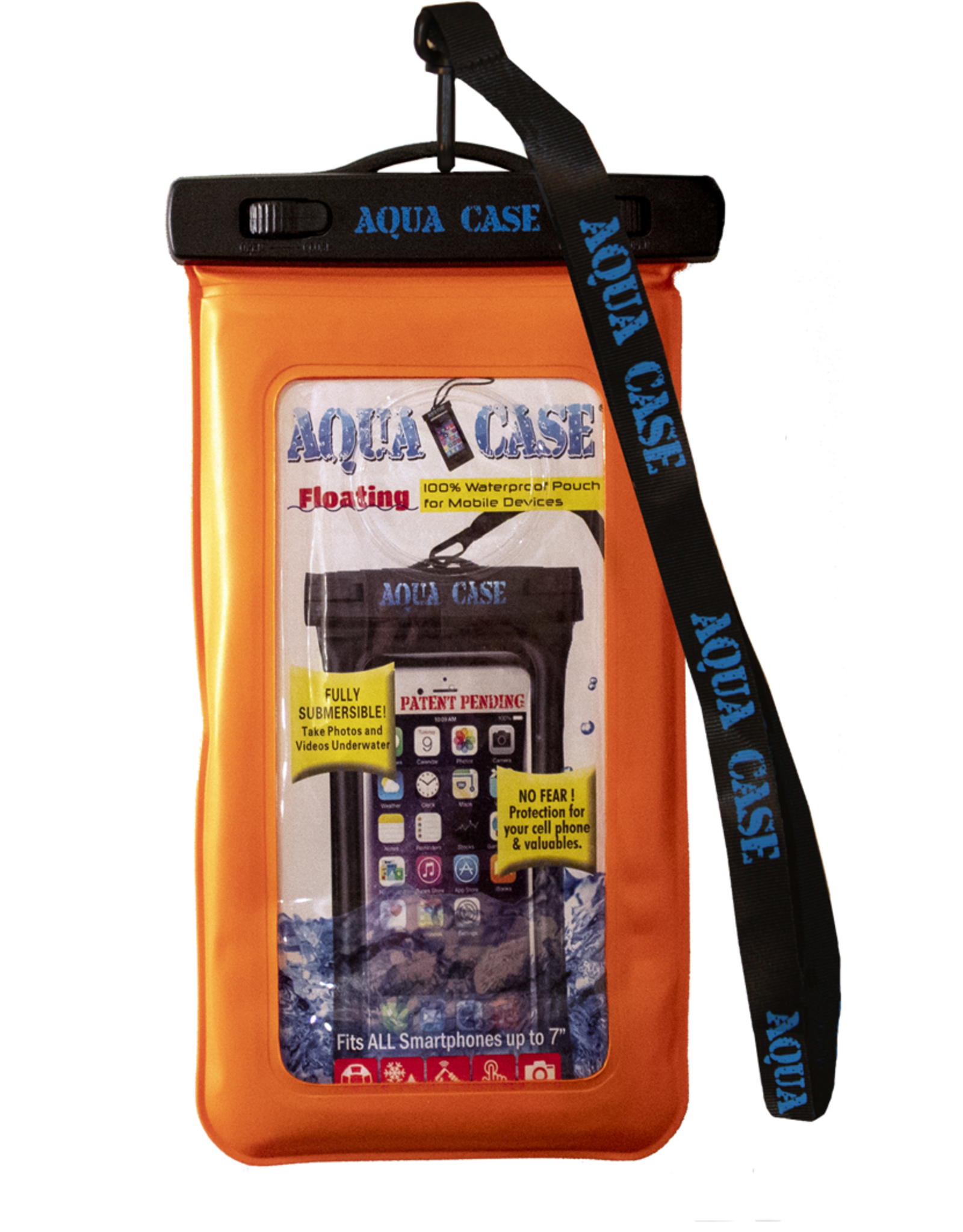 Aqua Case Aqua Case