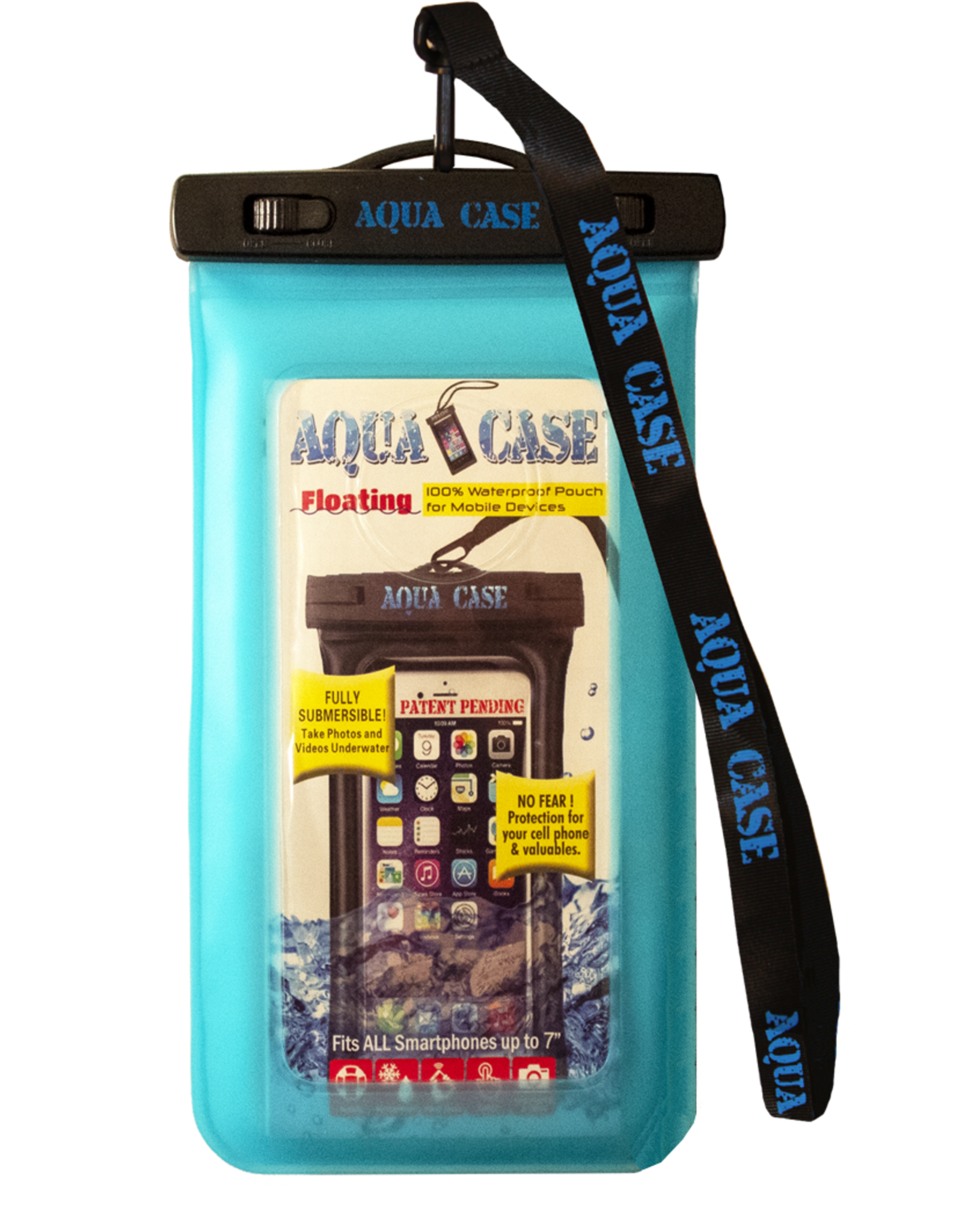 Aqua Case Aqua Case