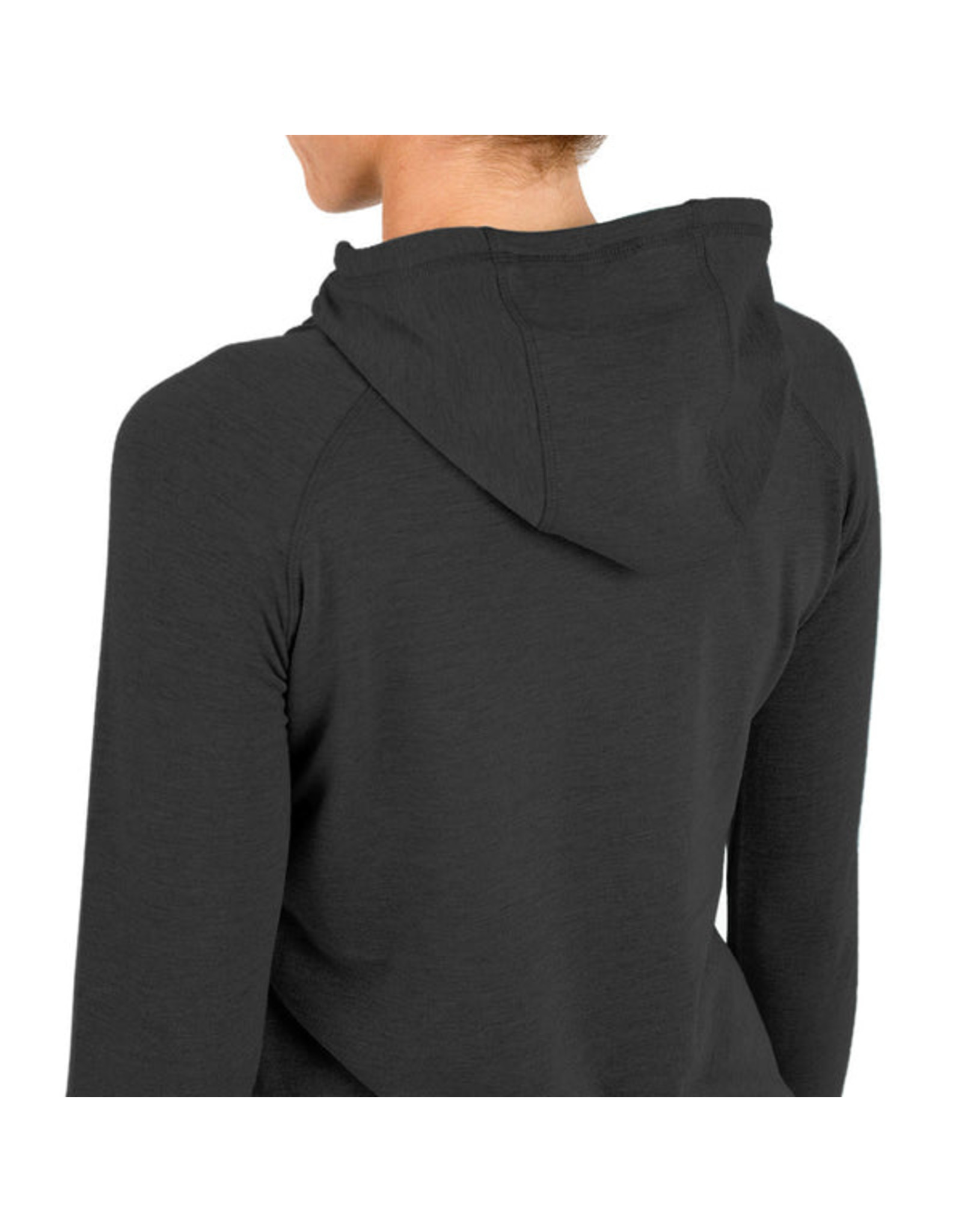 Free Fly Free Fly W's Bamboo Fleece Pullover Hoody