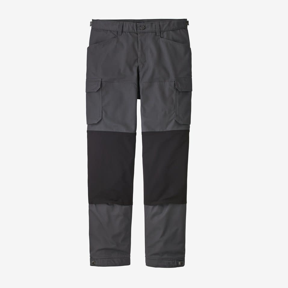 Patagonia M's Cliffside Rugged Trail Pants Regular Sulphur Creek Outfitters
