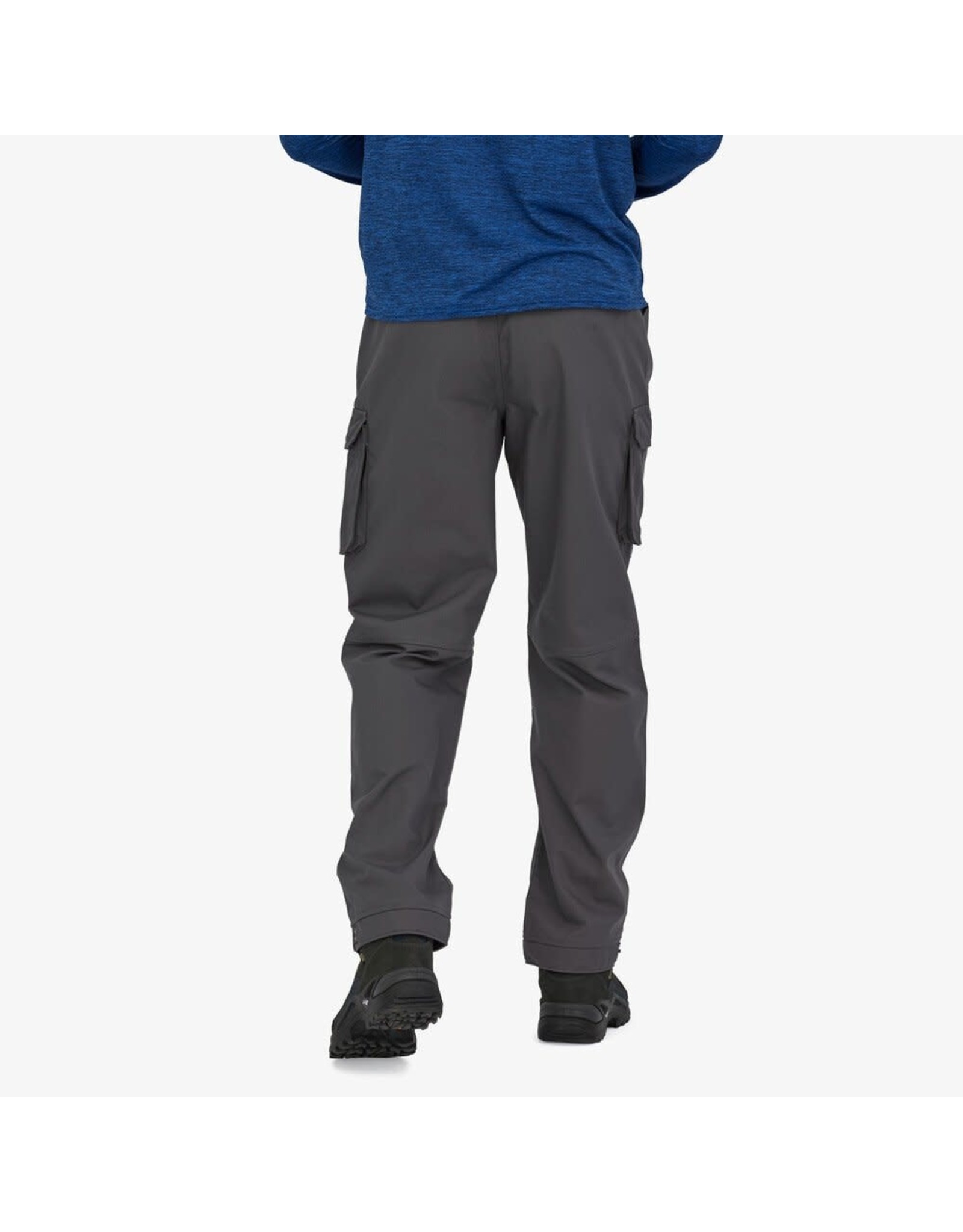 Patagonia Patagonia M's Cliffside Rugged Trail Pants - Regular