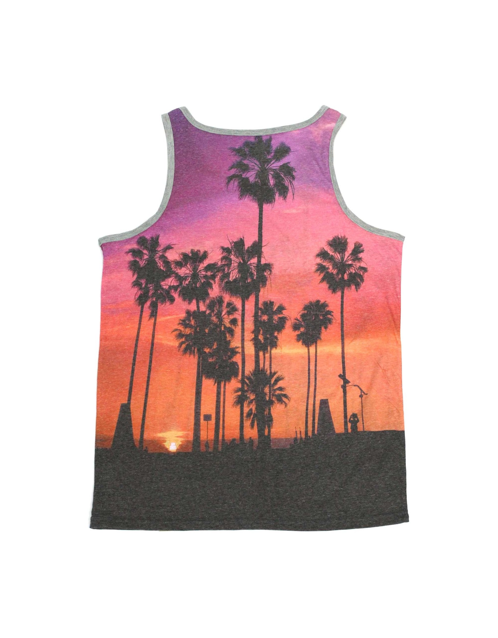 IslandHaze Venice Tank