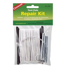 Coghlan's Tent Pole Repair Kit