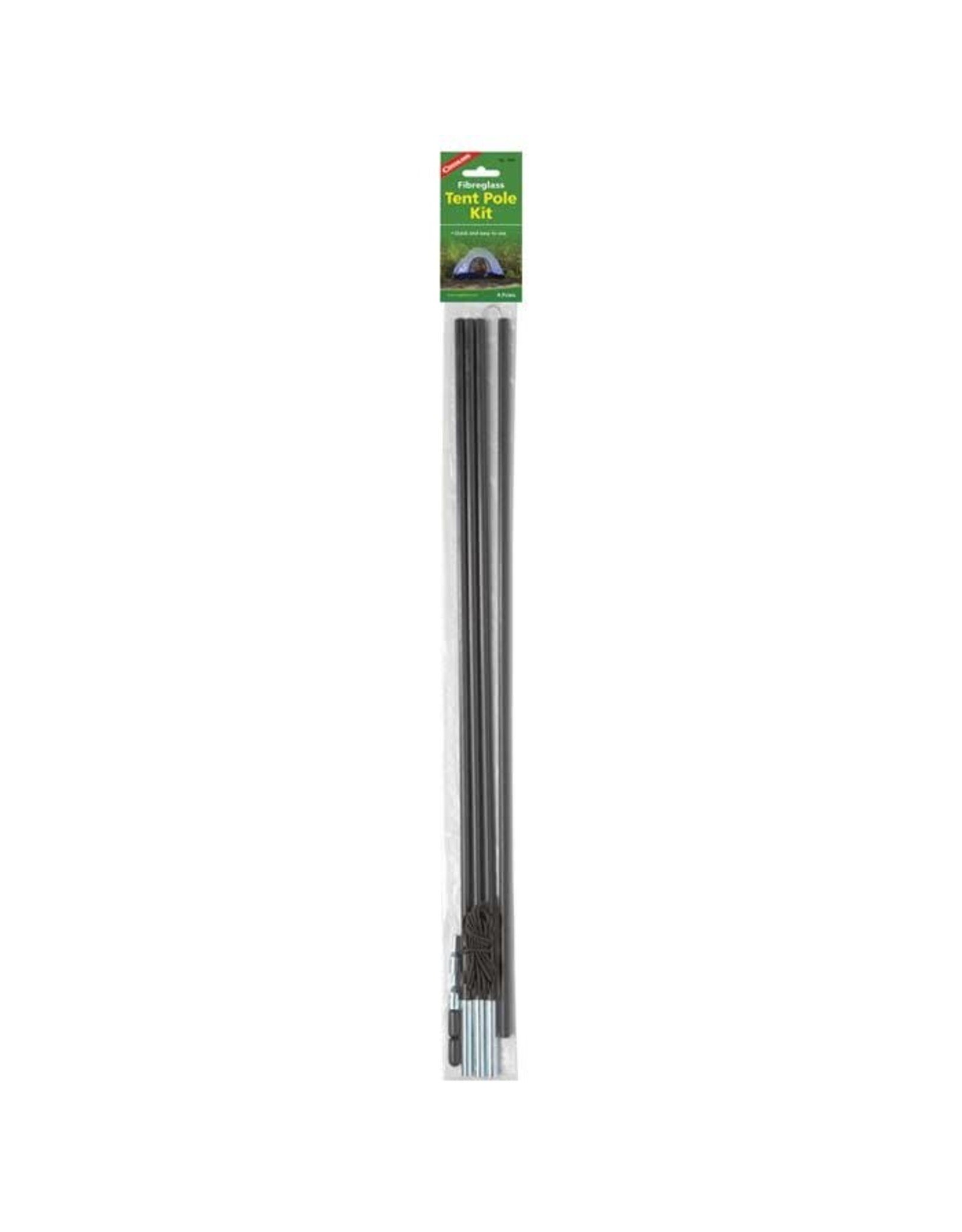 Coghlan's Fiberglass Tent Pole Kit