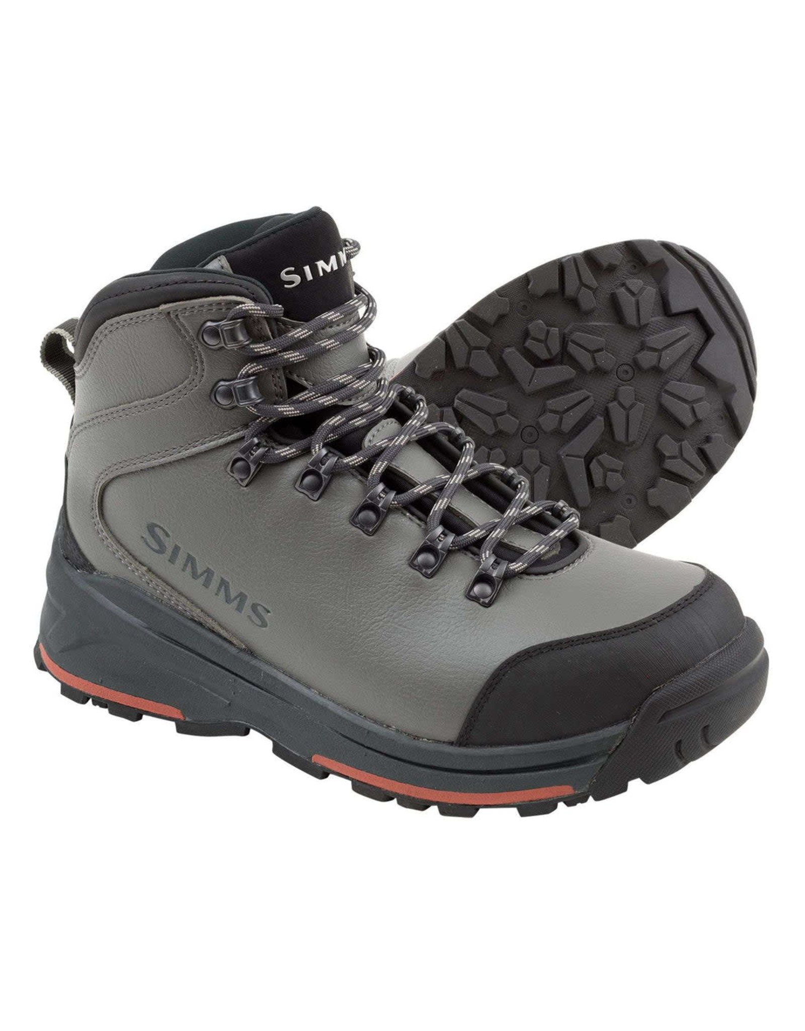 Simms Simm's W's Freestone Wading Boots - Rubber Sole