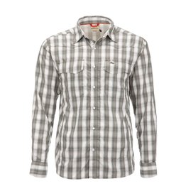 Simms Simm's M's Big Sky Long-Sleeve Fishing Shirt