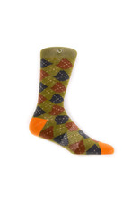 Arkansocks Arkansocks - Argyle State of Mind