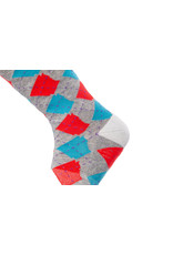 Arkansocks Arkansocks - Argyle State of Mind