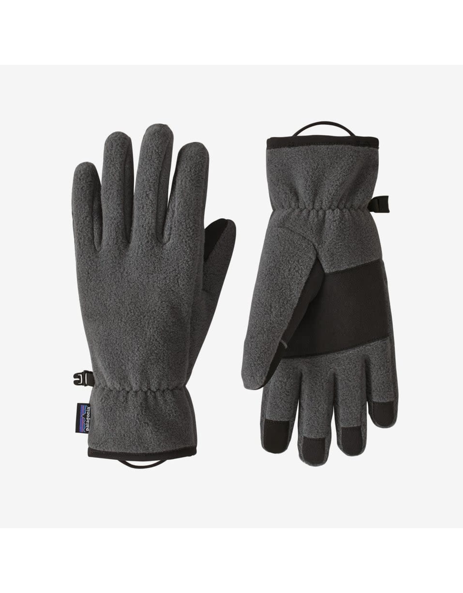 Patagonia Patagonia Synchilla Fleece Gloves