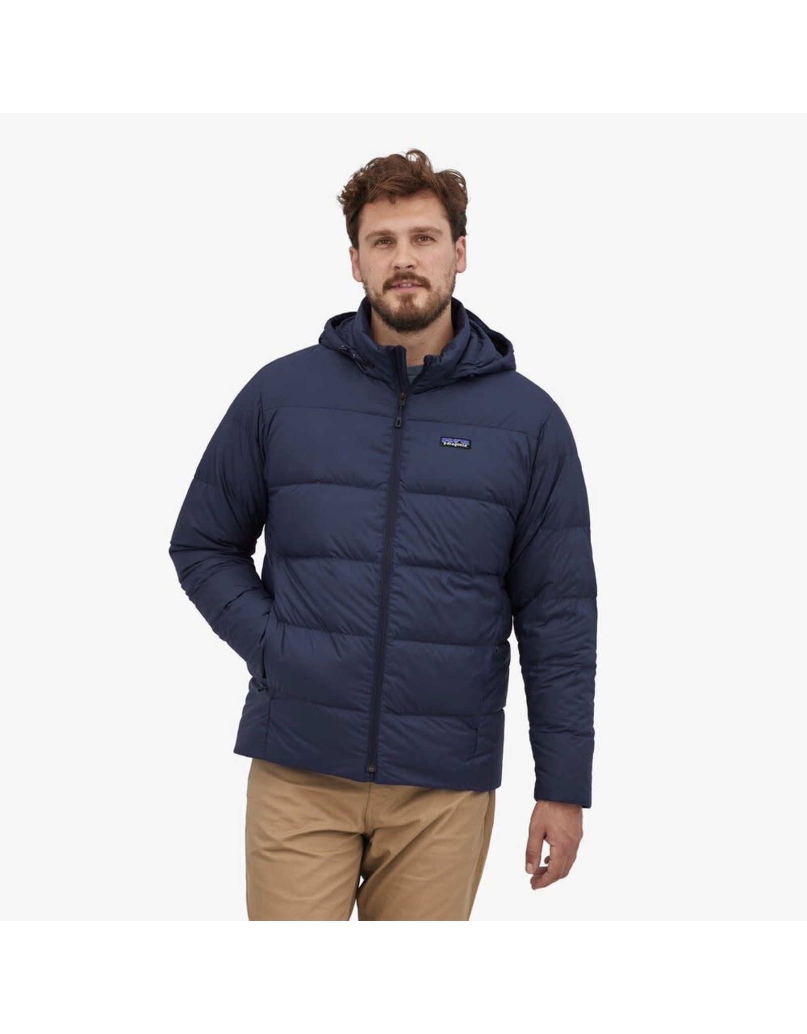 Patagonia Patagonia M's Silent Down Jacket