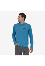 Patagonia Patagonia M's Capilene Cool Daily Graphic Hoody