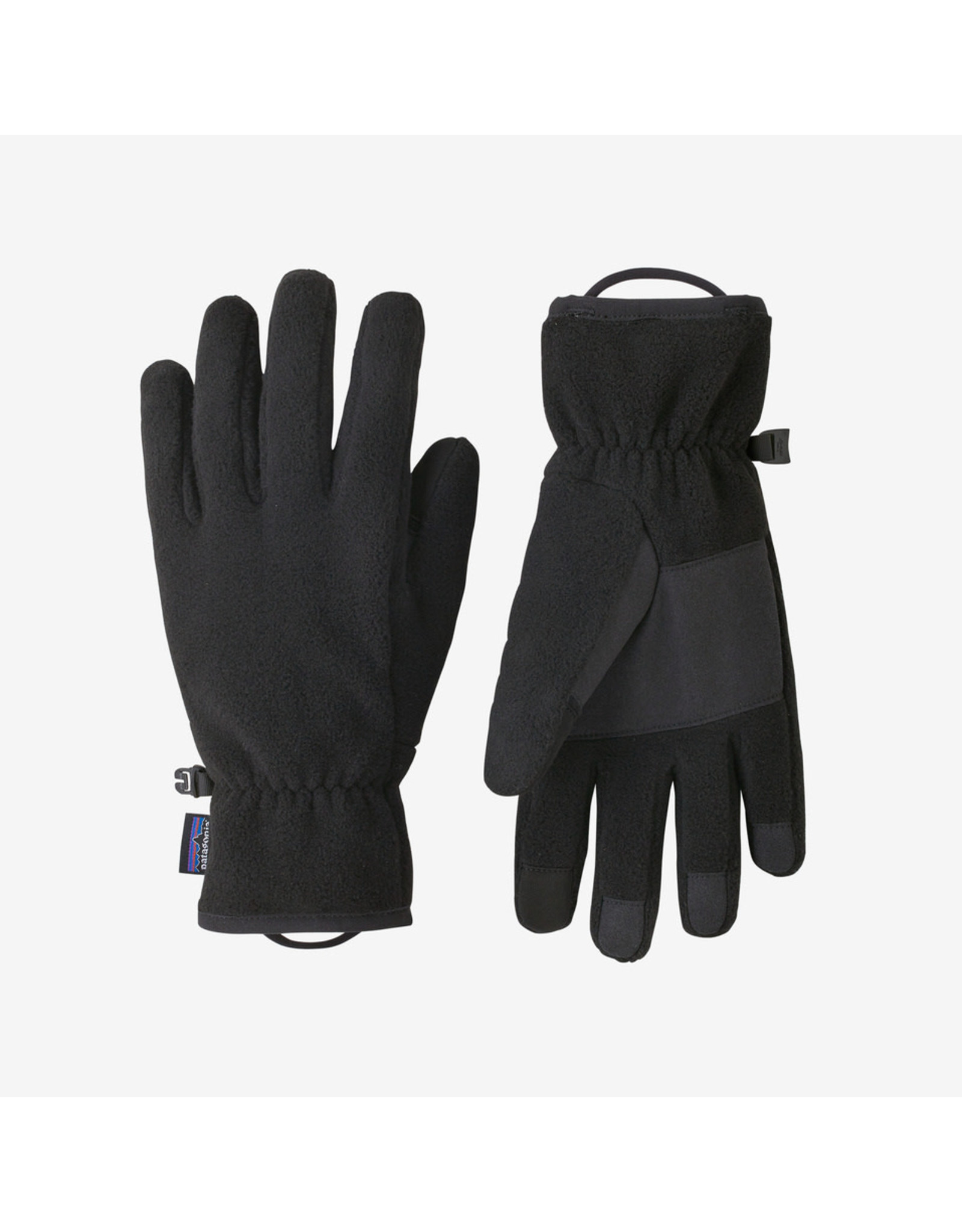 Patagonia Patagonia Synchilla Fleece Gloves