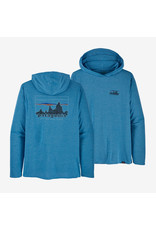 Patagonia Patagonia M's Capilene Cool Daily Graphic Hoody