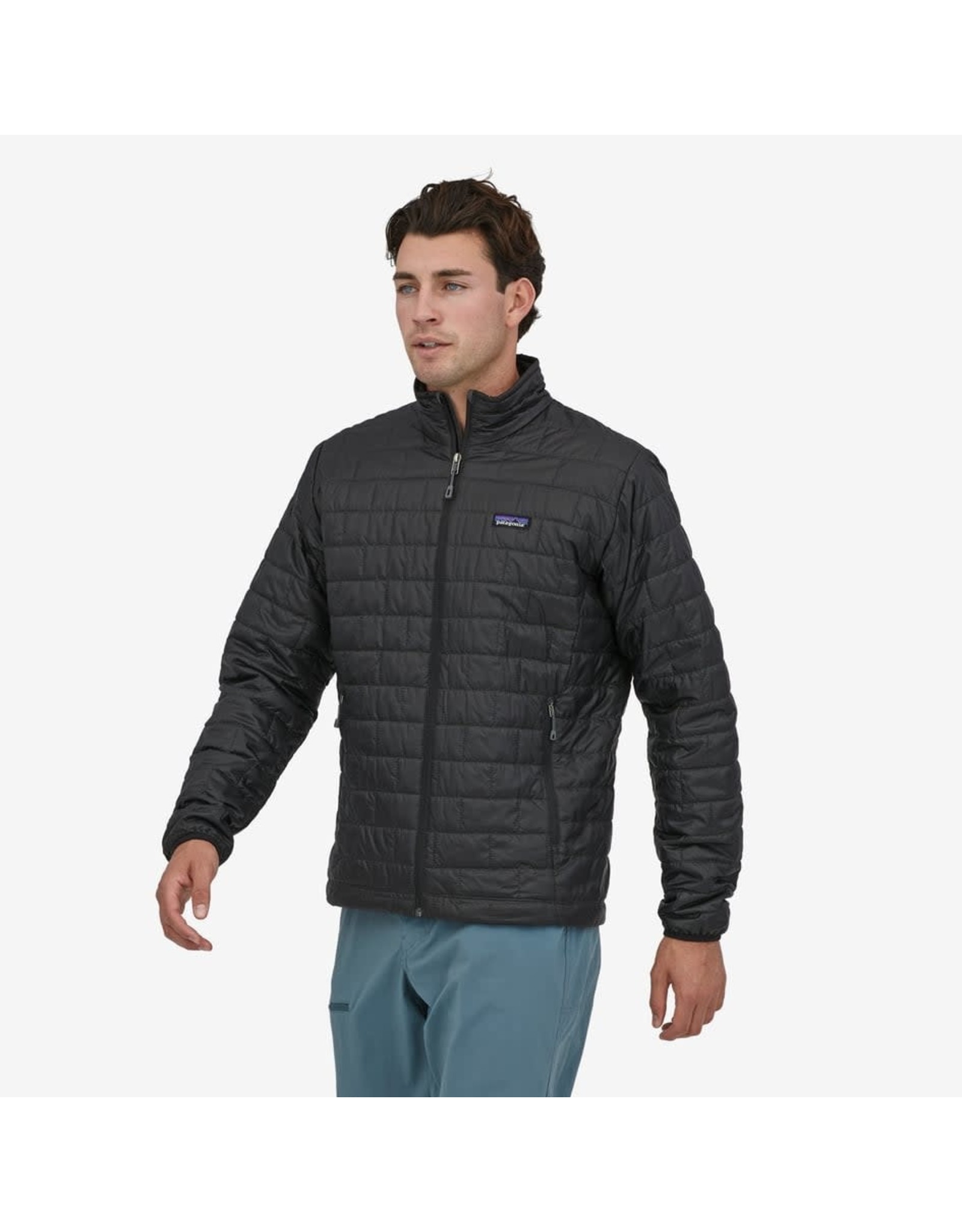 Patagonia Patagonia M's Nano Puff Jacket