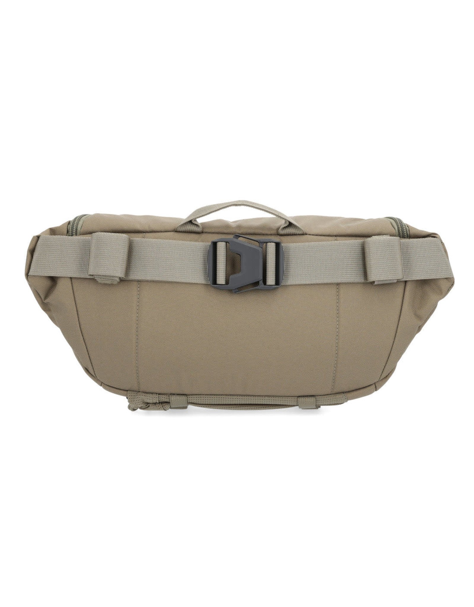 Simms Simms Tributary Hip Pack Tan