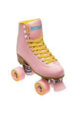 Impala Impala Sidewalk Skates - Pink/Yellow