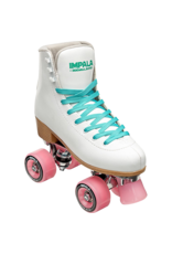 Impala Impala Sidewalk Skates - White