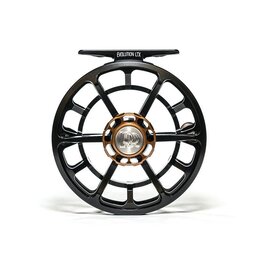 Ross Reel Evolution LTX 4/5 Matte Black