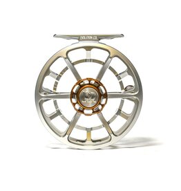 Ross Reel Evolution LTX 4/5 Platinum