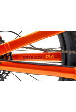 Kona Kona Process 134 DL 2022 Fire Orange XS (27.5")