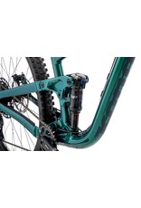 Kona Kona Process 134 DL 2022 Metallic Green M (29")