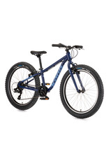 Kona Kona Hula 36e, Blue 12"