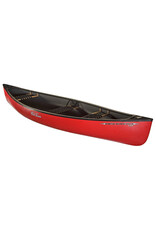 Old Town Old Town Discovery Canoe 133 Red (Rental)