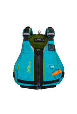 MTI PFD W's Diva Glacial Blue L/XL