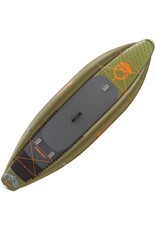 NRS NRS Heron 11' Fishing Stand-Up Inflatable Paddleboard