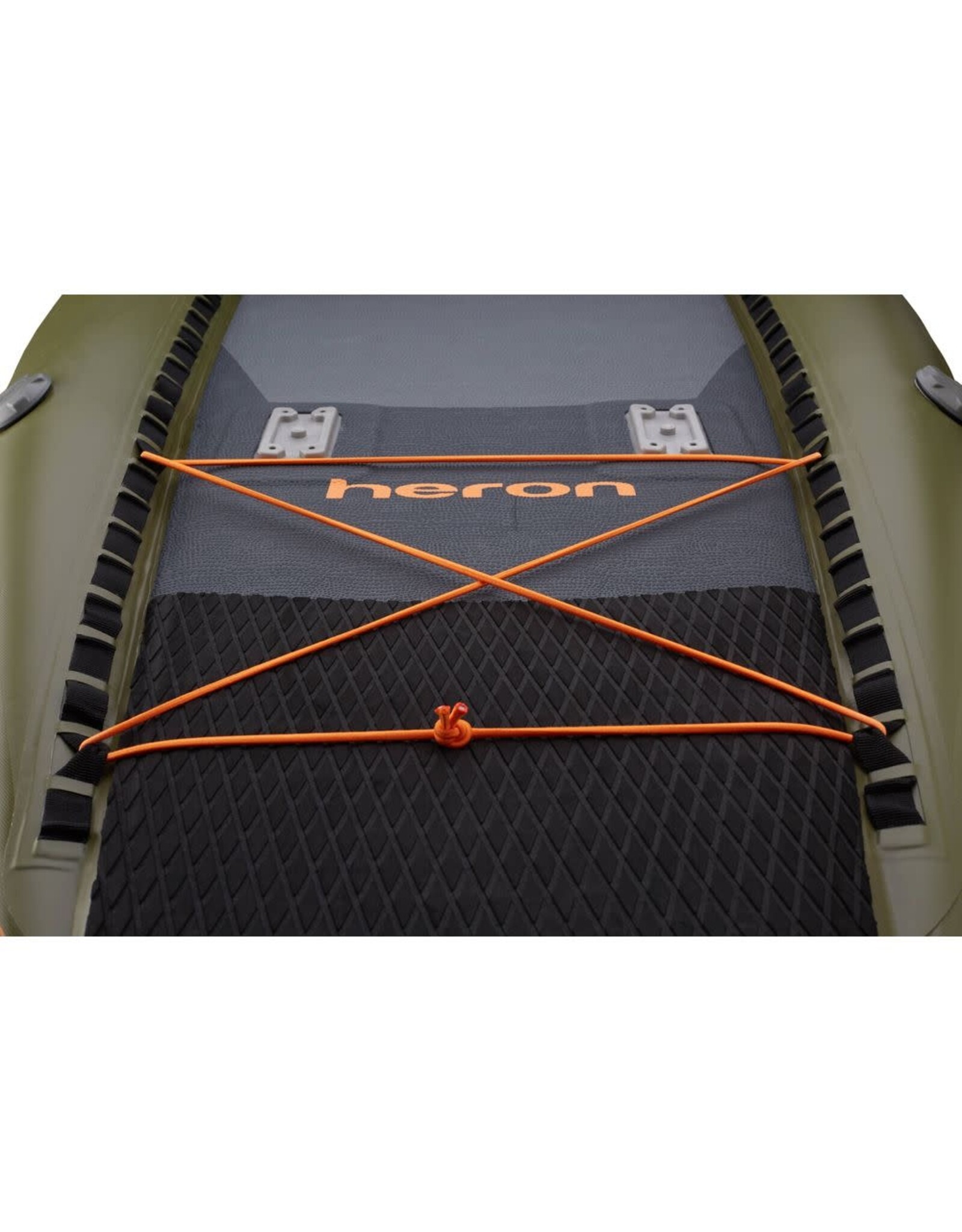 NRS NRS Heron 11' Fishing Stand-Up Inflatable Paddleboard