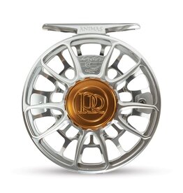 Ross Reel Animas 7/8 Platinum