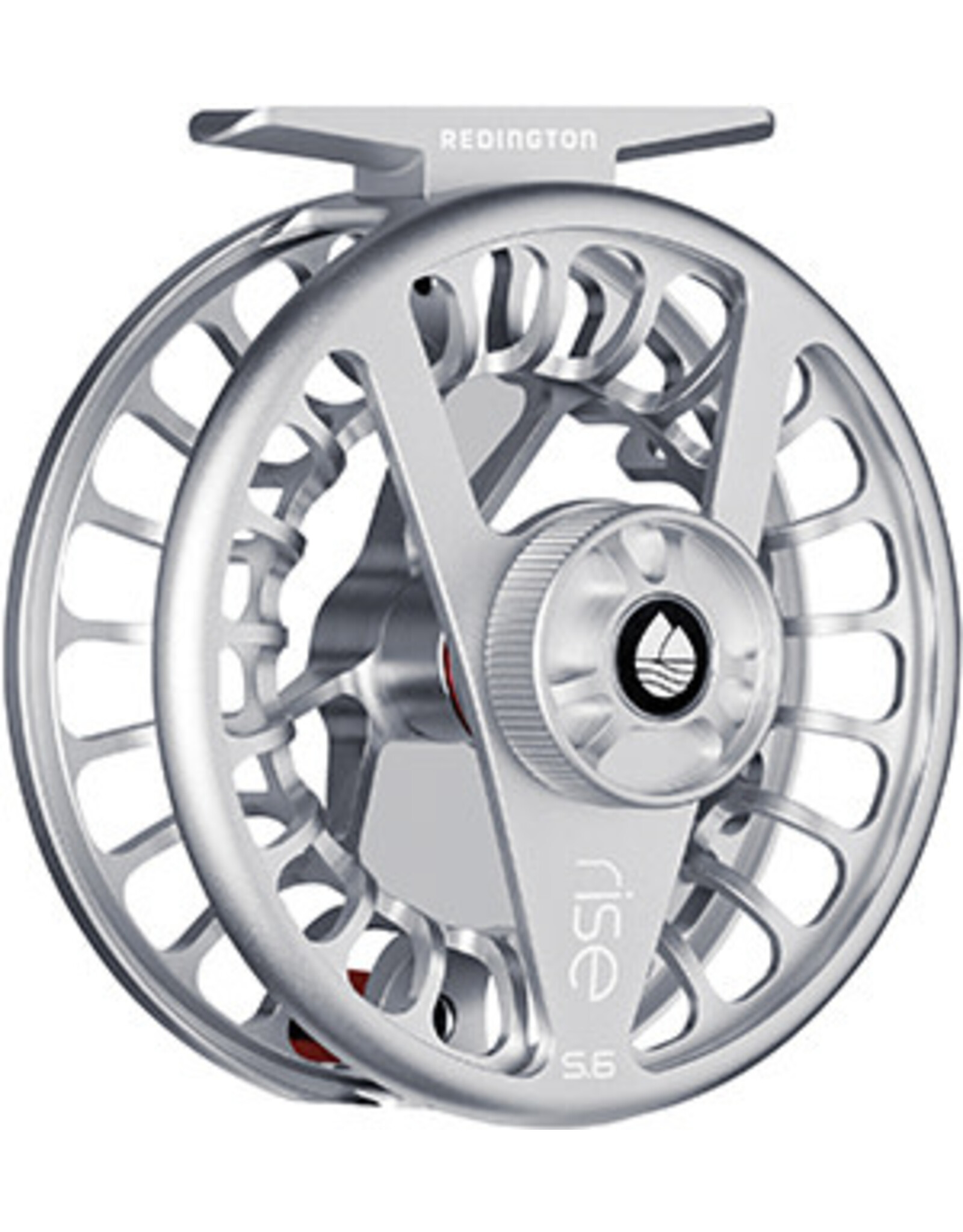 Redington Redington Rise III 7/8 Reel Silver