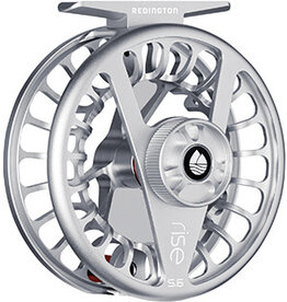 Redington Redington Rise III 7/8 Reel Silver