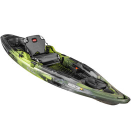 Old Town Predator MX Lime Camo (Rental)