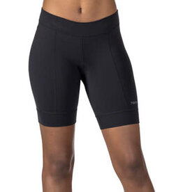 Terry Terry Actif Shorts - Black, X-Small