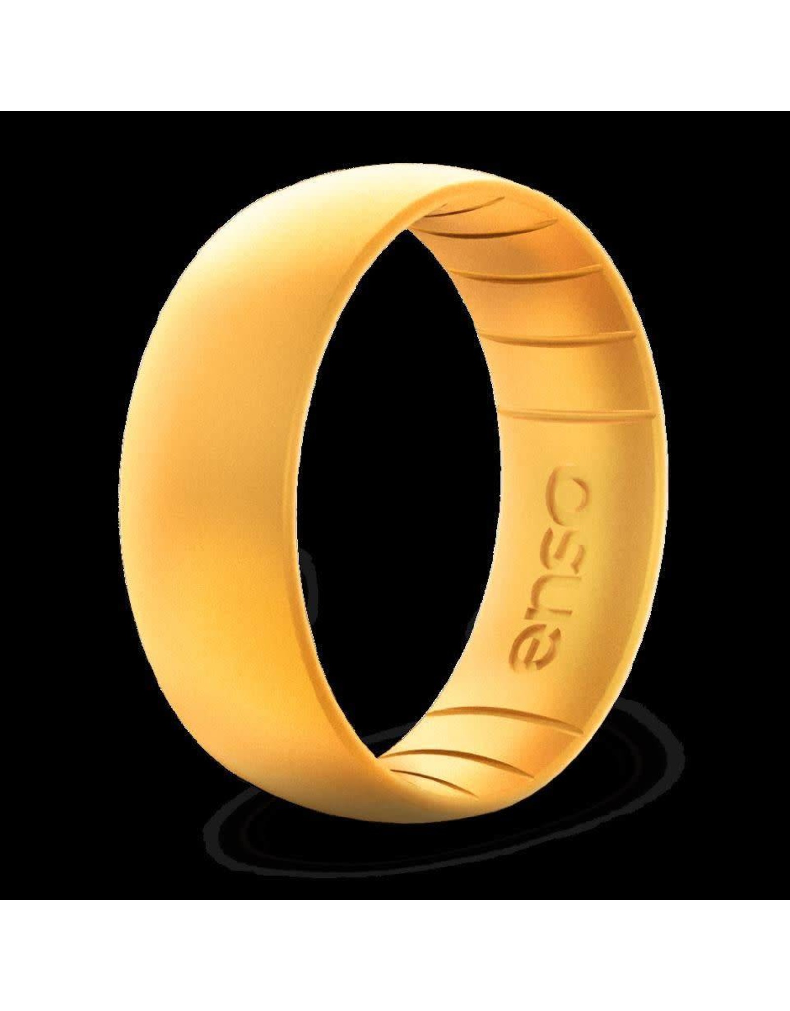 Enso Rings Enso Rings Elements Classic Silicone Ring