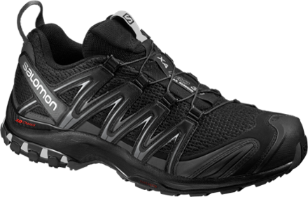 salomon xa pro 3d trail running shoes