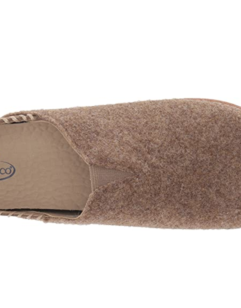 chaco harper slipper