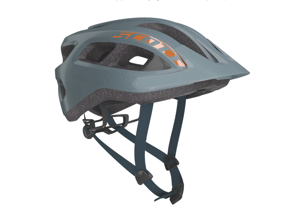 scott supra helmet