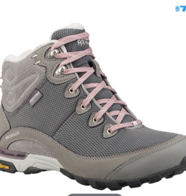 Teva Ahnu Sugarpine II Mid WP hiking boots (W)