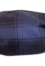 Stormy Kromer Flannel Face Mask